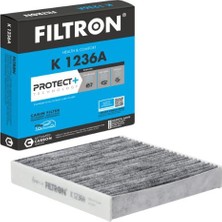 Karbonlu Polen Filtre Sx4 1 Swift 3-4 Sedici Terios 2-3 Subaru Brz K1236A Filtron