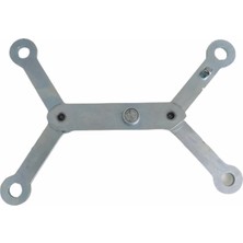 Nemere Eds Slim 4 Bacak Bıçağa Takılan Yedek Parça