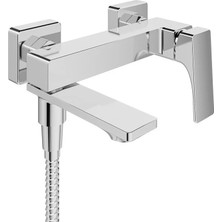 Kale Fold Banyo Bataryası