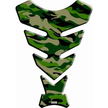 Gogo Premium 1403 Universal Tank Pad 306