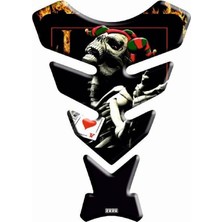 Gogo Premium 1403 Universal Tank Pad 210