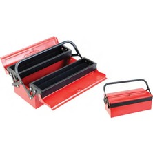 Arel Tech Store Eltos Metal Takım Çantası 42X3 ARLSTRTCH-CERC3256