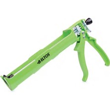 Arel Tech Store Eltos (Döküm) Yekpare Silikon Tabancası ARLSTRTCH-CERC3256