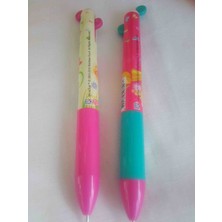 Winx 2 Adet,tükenmez ve 0,7 Uçlu Versatil Kelem