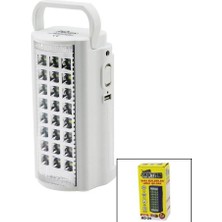 TeknoKapsül Işıldak