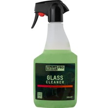 Valet Pro Cam Temizleme Glass Cleaner 500 Ml.