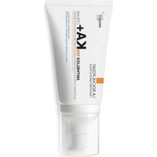 Ulu Pazarlama 50 Faktör Güneş Koruma Kremi, 50 ml