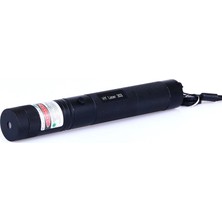 Nemere Şarjlı Yeşil Lazer Pointer 1000MW BM-520