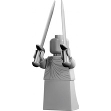 LEGO Ninjago 51 - Kaı Orijinal Minifigür
