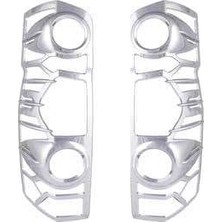 PINUKS Vw Volt / Crafter 07-17  Stop Çerçevesi Takım