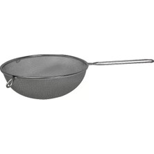 Just Cheap Store 18 cm Paslanmaz Süzgeç ROYALEKS-TS18