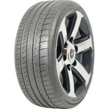 Michelin 225/40 R18 92Y Xl Pilot Sport 2 N3 Oto Yaz Lastiği (Üretim YILI:2026)