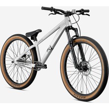 Kron Jumper Dj Bike – Dirt Jump / Street / Pump Track Profesyonel Bisiklet