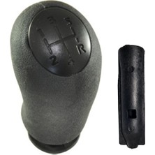 DEPAR DEP4560 Megane Iı Logan Vites Topuzu Siyah 8200079112