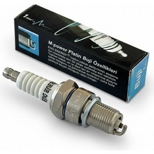 Energy 4t Buji Uzun Paso HONDA-F8TC
