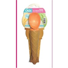 Just Cheap Store Kornet Dondurma Kaşığı L 613