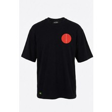 Dad & Children Tokyo Unisex Oversize T-Shirt