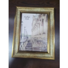 Es Dekor 13X18CM Çerçeve Photo Frame 1 Adet