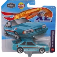 Zenvia Zcv Mey Ithalat® JKL02  Xl Tekli Arabalar 1:43 ZNV2026