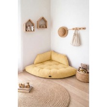 Sapien Home Nova Köşe Minderi & Çocuk Aktivite Minderi & Kitap Okuma Köşesi