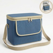 Kale Termos 11 Lt Midi Lux Outdoor Kamp Termal Çanta