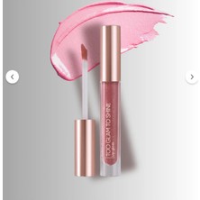 Faberlic Dudak Parlatıcısı Too Glam To Shine, Pastel Pembe TONU*41830