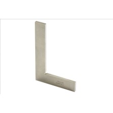 Gfb Şapkasız Gönye - Dın 875/1 40 x 50 mm