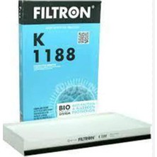 Polen Filtre Mercedes Vito W639 Viano W639 2003+ Cdi / 3,0 3,2 6398350247 K1188 Filtron