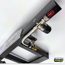 Kadıoğlu Nano Ot Ilaç Aparatı