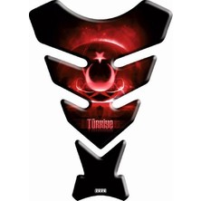 Gogo Premium 1403 Universal Tank Pad 204