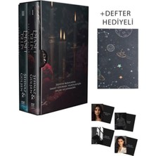 Lapis Kitap Emanet Gelin (2 Kitap)