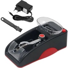 M Merc Giyim El Tipi Sarma Makinesi Kolay Taşınabilir ve Ergonomik Tasarım