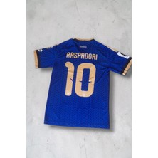 Çağrı Giyim Italya Milli Takımı Raspadorı Forma