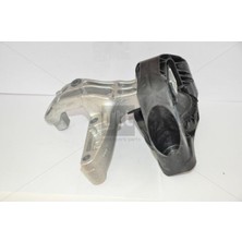 YTT Zengemtx Motor Takozu Megane Iv 1.2-1.6