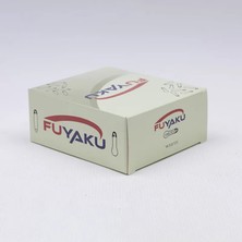 Fuyaku Çengelli Iğne Armut Beyaz (1.000 Adet)
