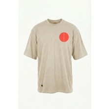 Dad & Children Tokyo Unisex Oversize T-Shirt