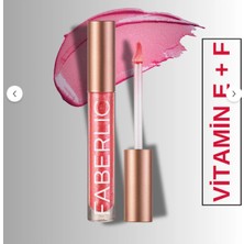 Faberlic Dudak Parlatıcısı Too Glam To Shine, Kiraz Tonu
