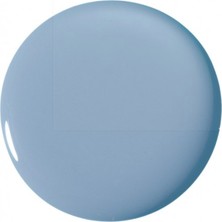 Faberlic Halal Color & Breath Oje, Ton "mavi Maça"