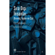 Yordam Kitap Sıra Dışı Insanlar