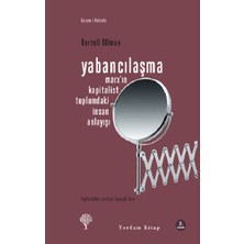 Yordam Kitap Yabancılaşma