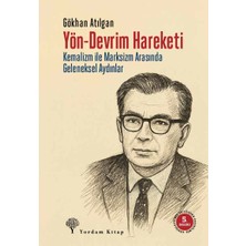 Yordam Kitap Yön - Devrim Hareketi