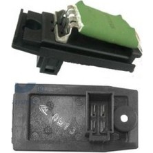 HELLUX Zengemtx Kalorifer Rezistansi Transit Connect-Focus 1.4-1.6-1.8-2.0-Mondeo Ii-Iii 2.0 1.6i 16V