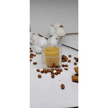 Çağıl Candles Düğün & Kına & Nişan Hediyelik Balmumu 50 Adet
