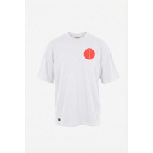 Dad & Children Tokyo Unisex Oversize T-Shirt