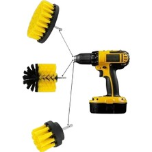 Mami Garaj 3 Lü Matkap Aplikatör