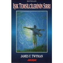 Akaşa Yayınları Işık Temsilcilerinin Sırrı