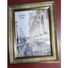 Es Dekor 15X20 Çerçeve Photo Frame 1 Adet