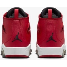 Nike Jordan Flightclub '91 Siyah Basketbol Ayakkabısı