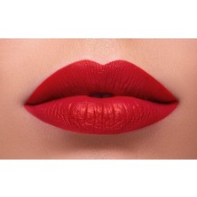 Faberlic Glam Team Mat Likit Ruj Stay.true - Klasik Kırmızı