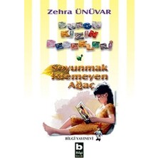Burcu Kızın Bebekleri - Soyunmak Istemeyen Ağaç
